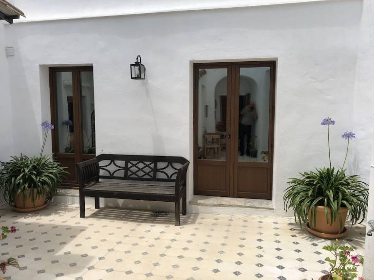Casa Vejer de la Frontera