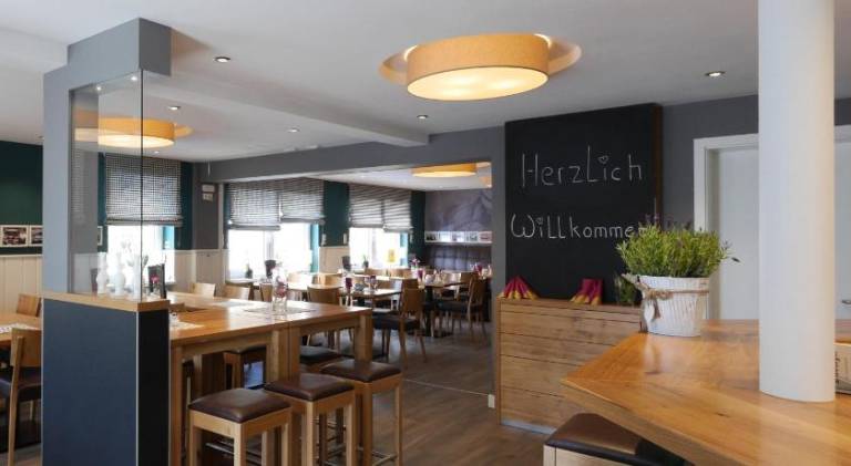 Hotel & Restaurant Hullen — photo 2