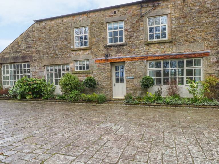 Cottage Dolphinholme