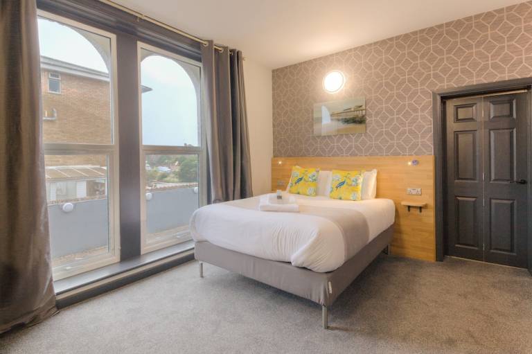 Apartment  Gorleston-on-Sea