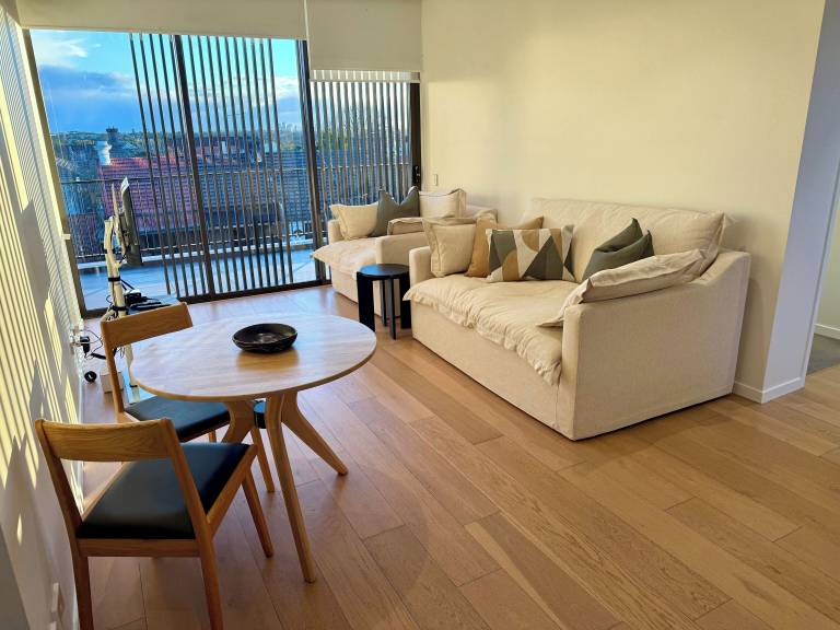 Appartement Inner West Council