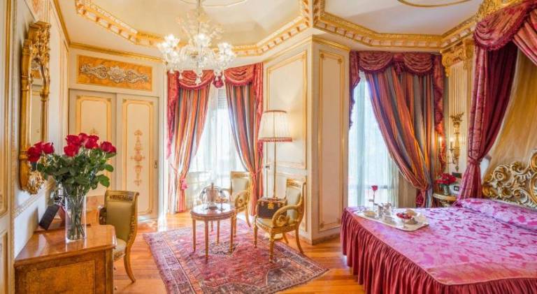 Hotel Regina Palace — photo 2