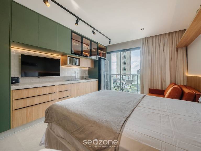 Ferienwohnung Vitória