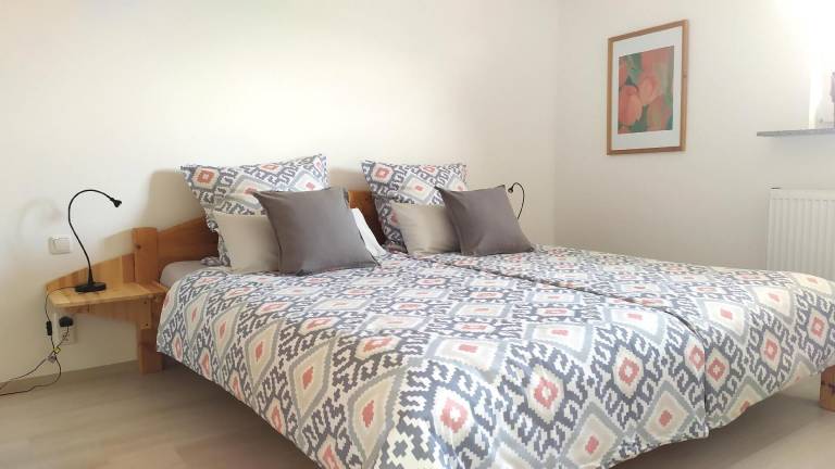 Ferienwohnung Bacharach