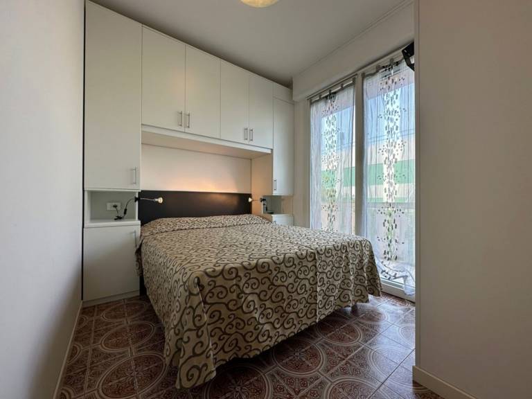 Apartment with terrace | City view — photo 3