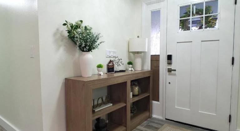 Vacation home with 3 rooms for 6 persons — photo 4