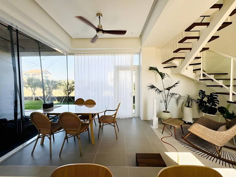 Casa Choenamdanhaean-ro