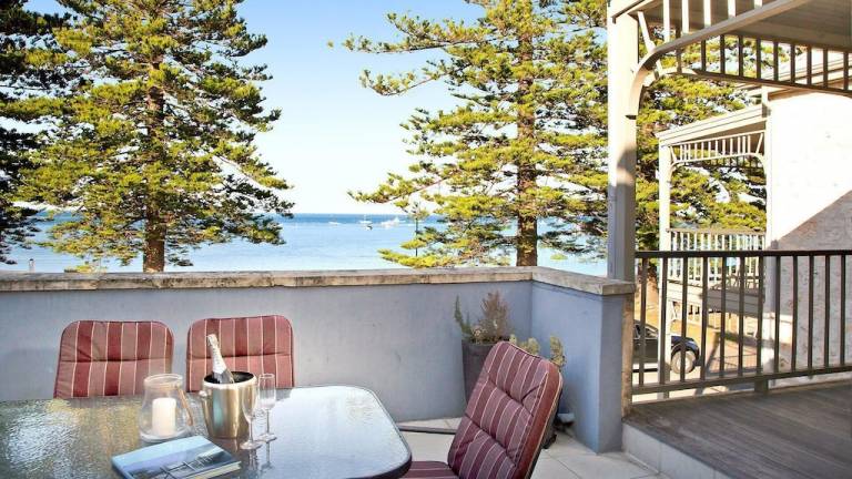 Apartment Portsea
