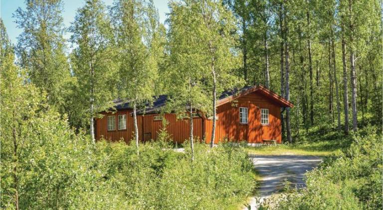 Vacation home | Pet-friendly in Hemsedal