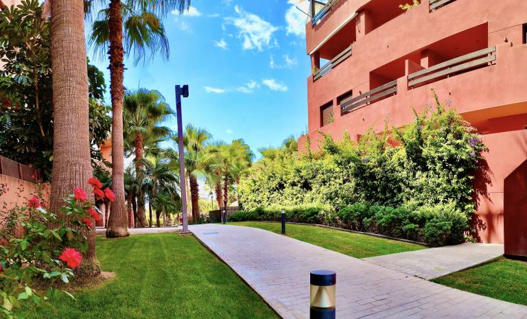 Apartamento Motril