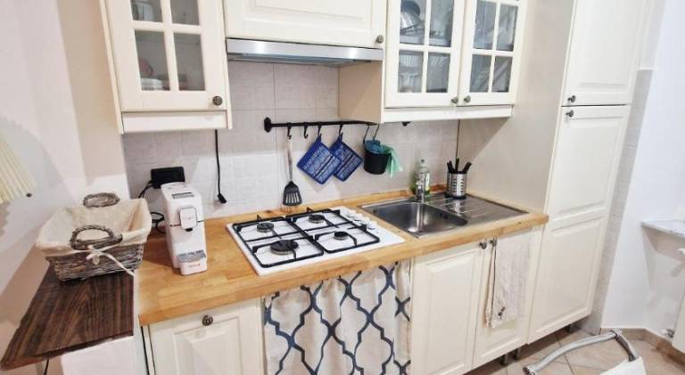 Holiday apartment with 1 room for 2 persons — photo 4