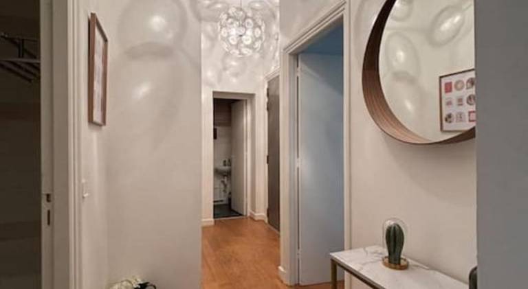 Fully equipped apartment | Close to Arc de Triomphe | Dogs allowed — photo 4
