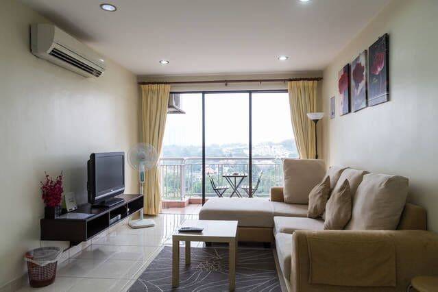 Apartment  Kuala Lumpur