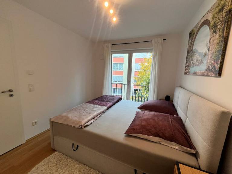 Holiday apartment with 1 room for 4 persons — photo 2