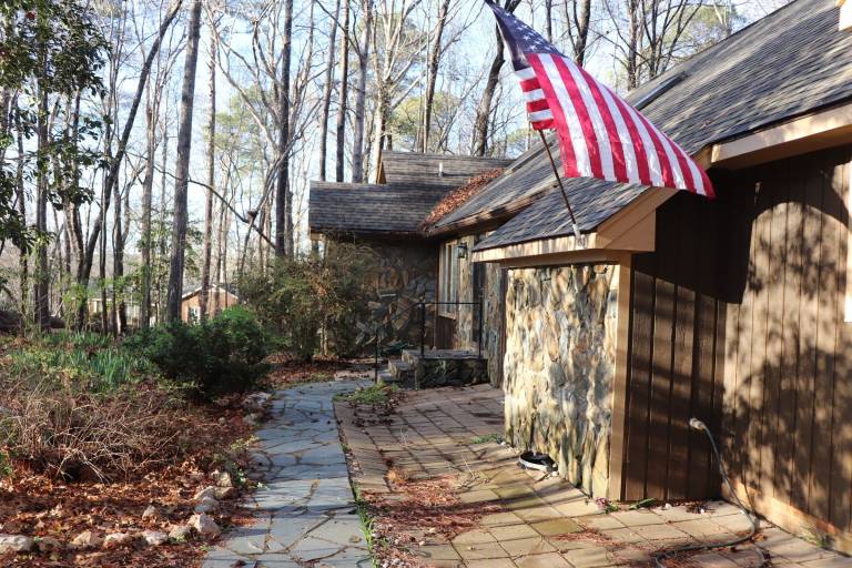 House Hemlock Ridge