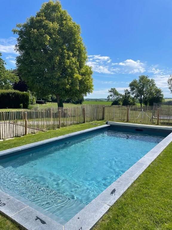 Cottage Étaves-et-Bocquiaux