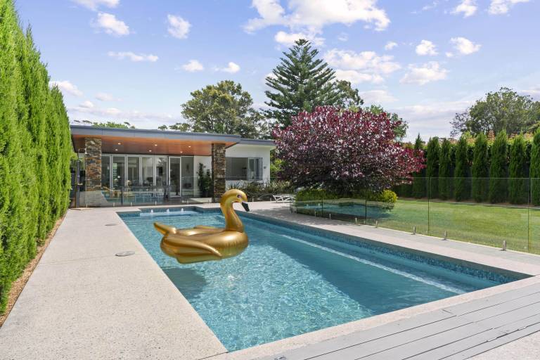 House Berowra