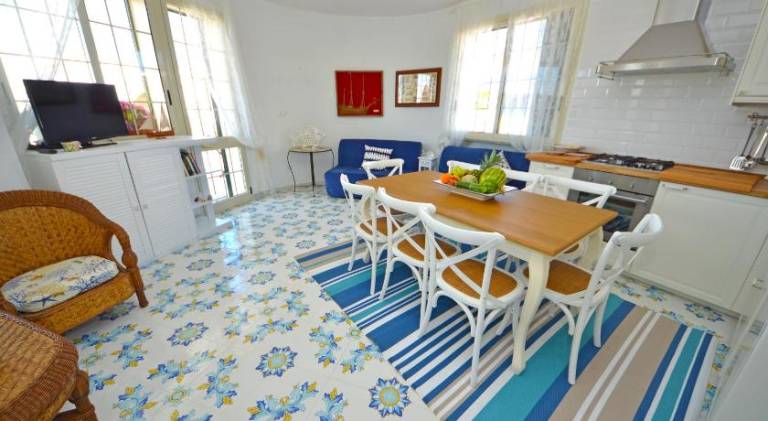 House with 4 rooms for 11 persons — photo 2