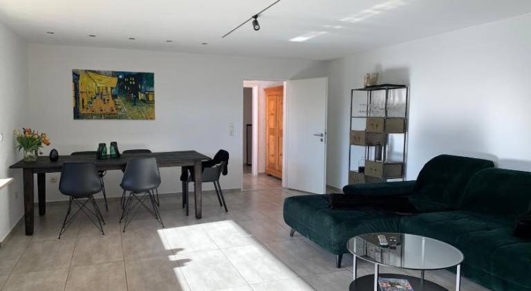 Ferienwohnung Hilzingen