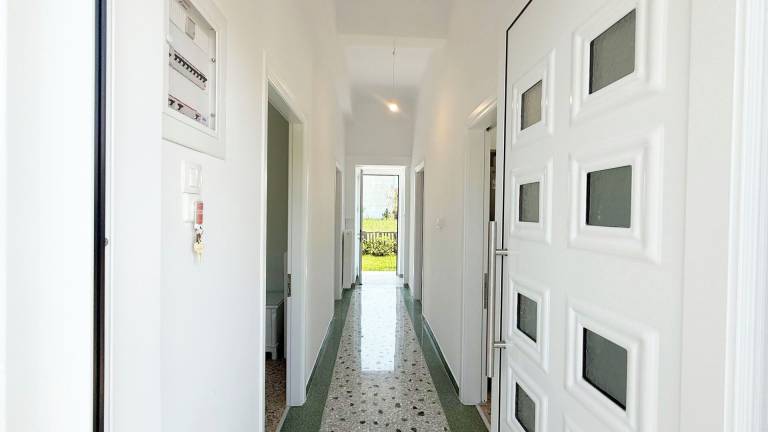 Ferienhaus Paralio Astros