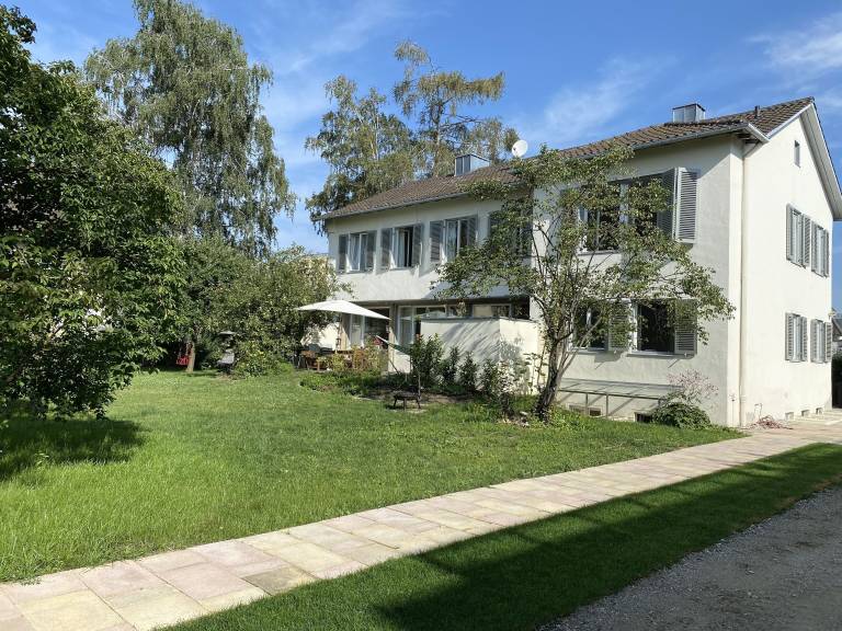 Ferienhaus Mühldorf am Inn