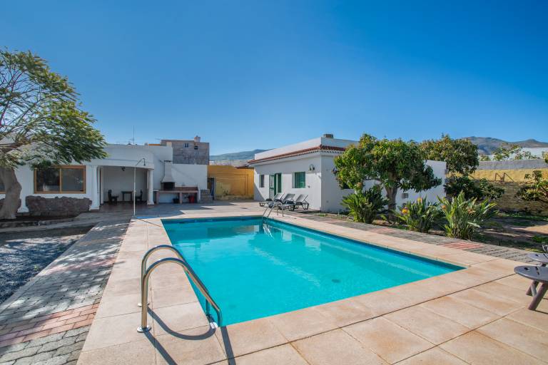 Villa Gáldar