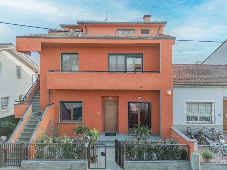 Ferienwohnung  Viareggio