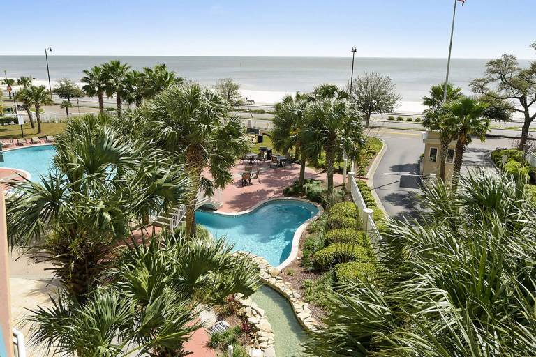 Condo  Gulfport