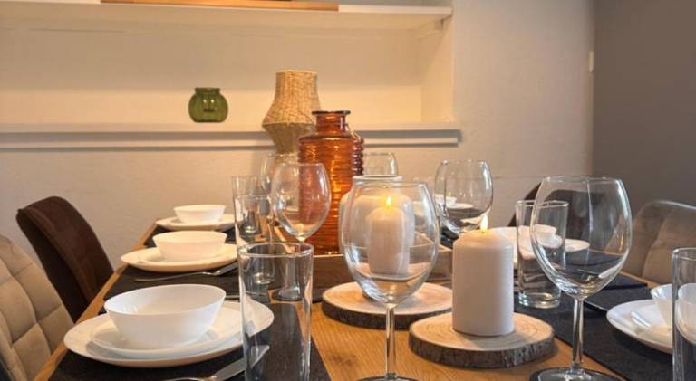 Rental apartment with 3 rooms for 10 persons — photo 2