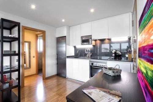 Apartamento Mataró
