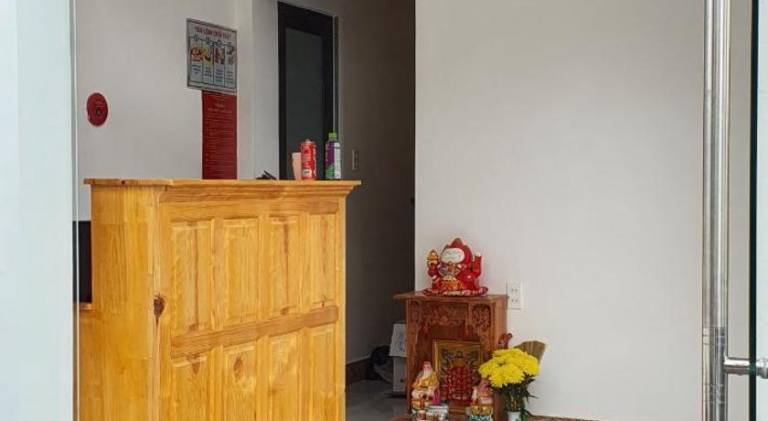 S Villa Hotel — photo 5