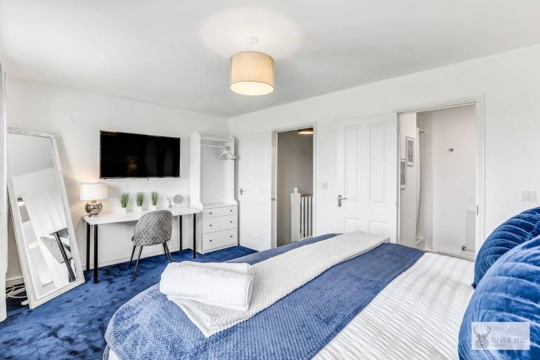 104 m&sup2; Ferienhaus