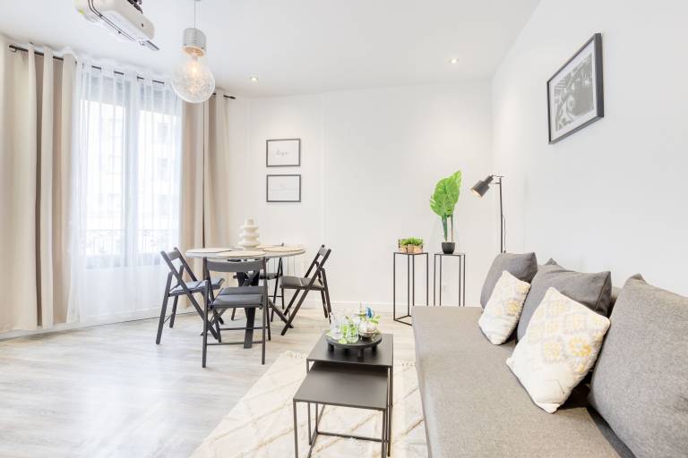 Appartement Enghien-les-Bains