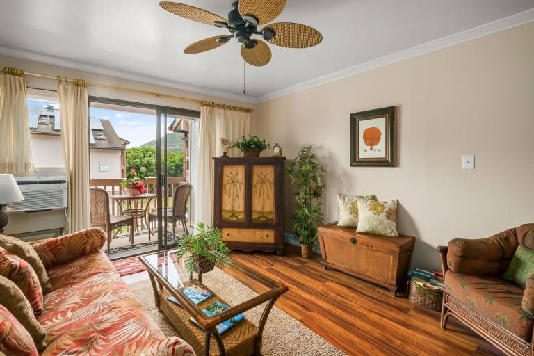 Condo Lihue