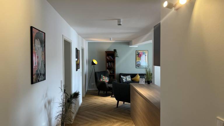 Holiday apartment | Good for workation | Pet-friendly — photo 4