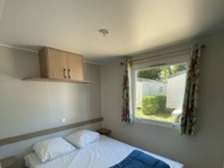 Mobil-home Port-Bourgenay
