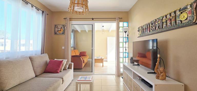 Appartement Corralejo