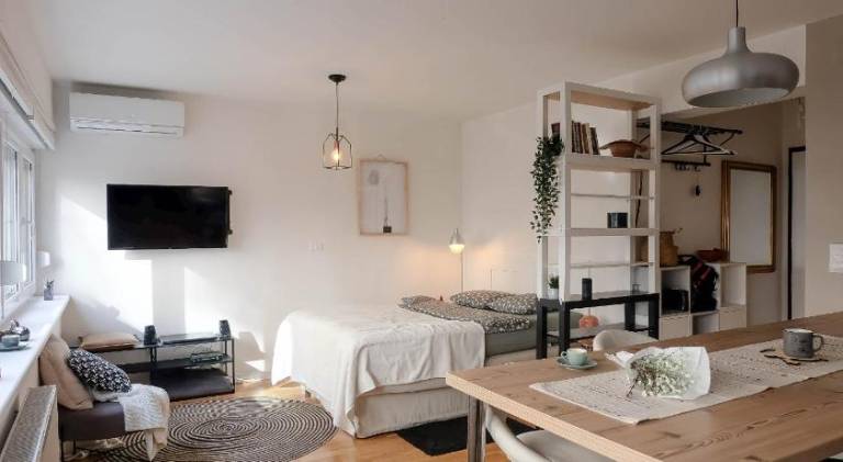 Beautiful apartment | Next to Croatian State Archives | Pets are welcome — photo 2
