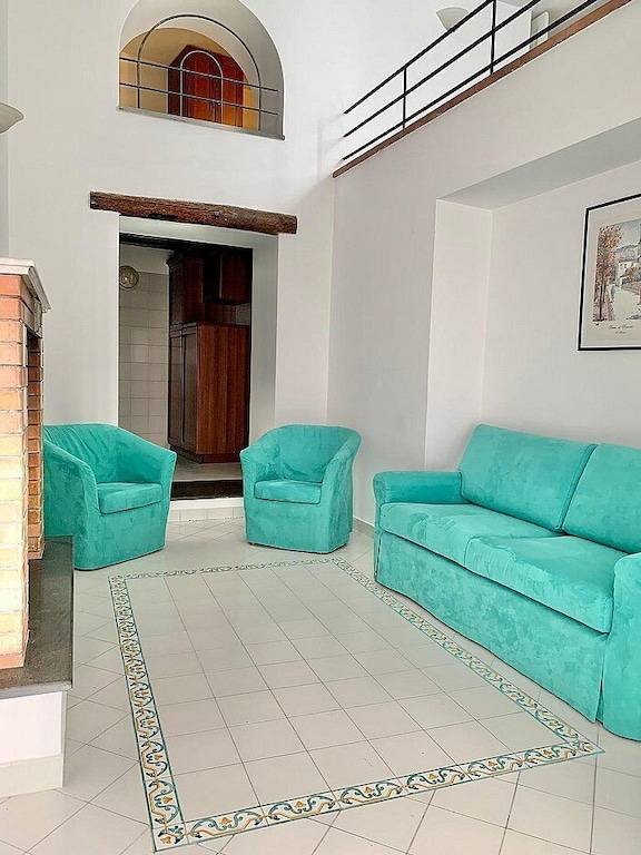 Apartment  Massa Lubrense