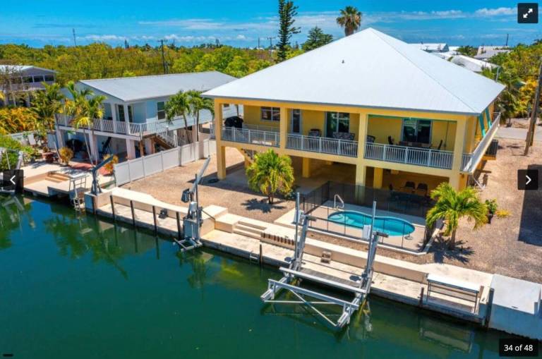 House Big Pine Key