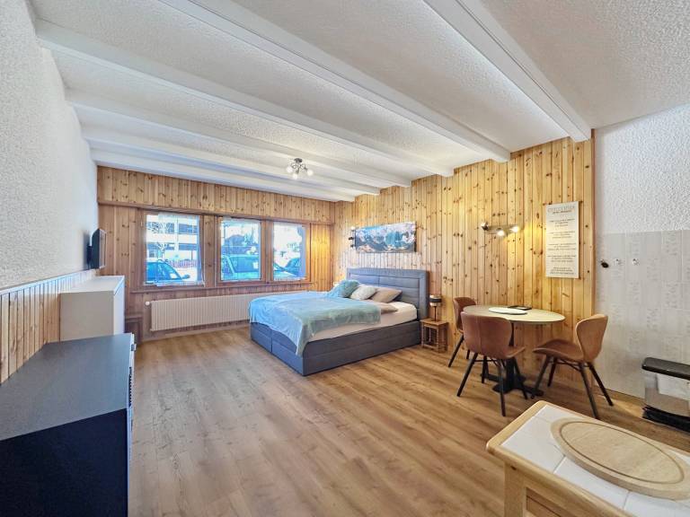 Studio with sauna & pool | Close to the ski | Pet-friendly — photo 2