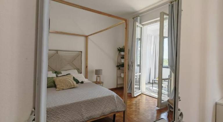 Holiday apartment with 2 rooms for 6 persons — photo 2