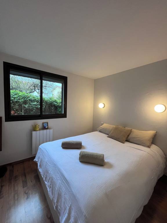 Appartement La Balme-de-Sillingy