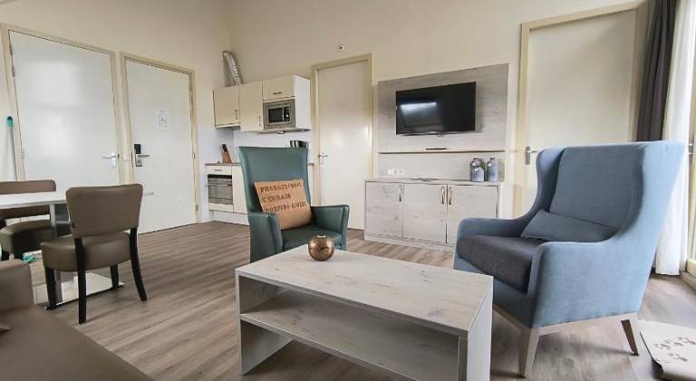 Hotel Rasch — photo 2