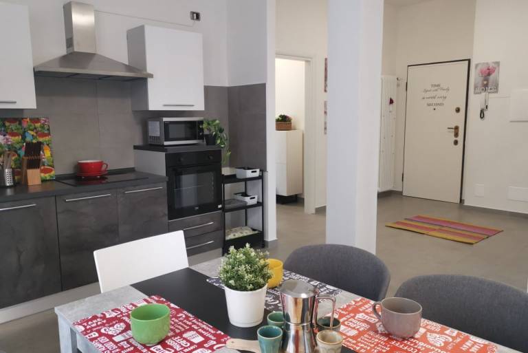 Ferienwohnung Arsago Seprio