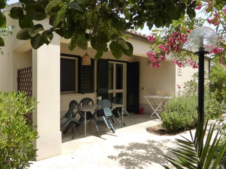 Casa vacanza Marina di Modica