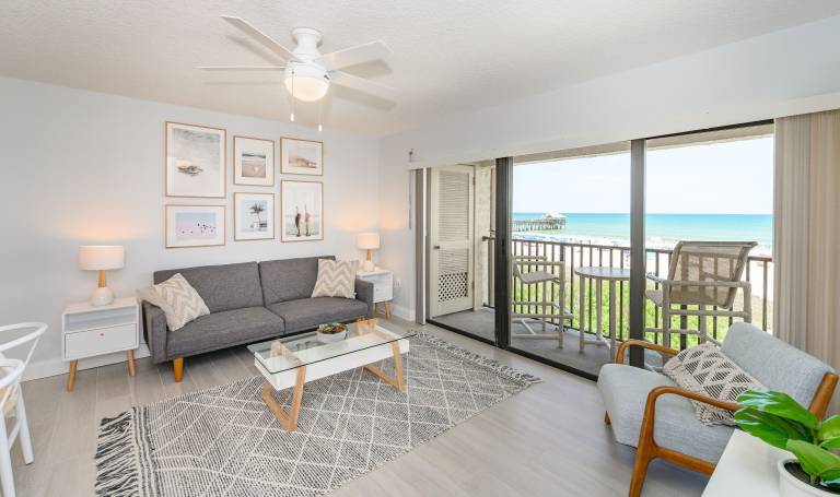 Condo Cocoa Beach