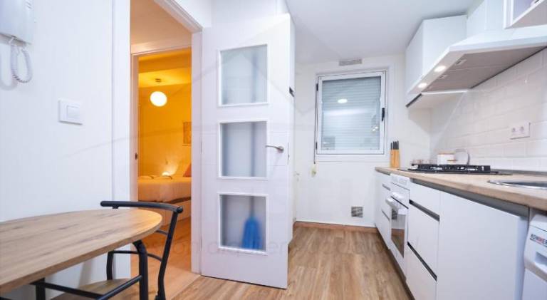 Rental apartment | Next to the beach | Pets allowed — photo 3