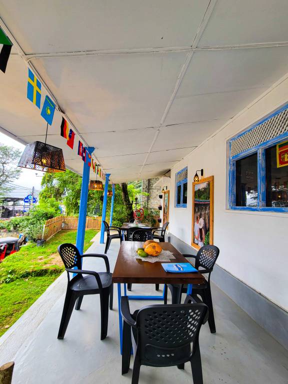 Ceylon Homies — photo 2