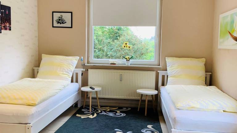 Ferienwohnung Hankensbüttel
